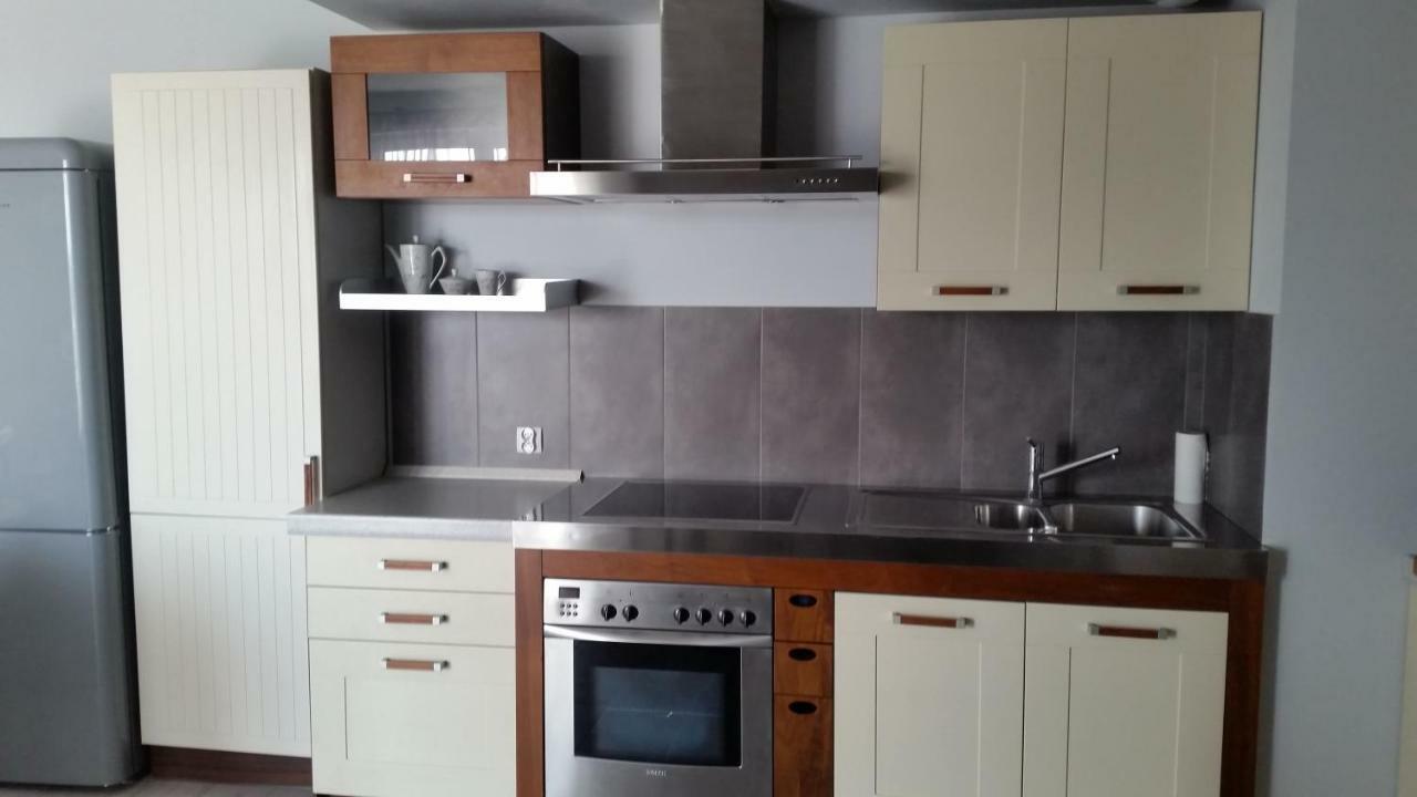 Franciszka Bohomolca 7 Apartment Krakau