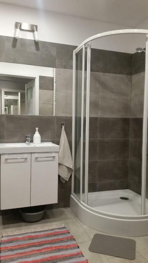 Franciszka Bohomolca 7 Appartement