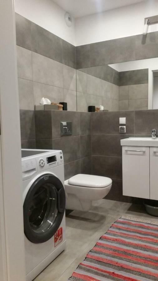 Franciszka Bohomolca 7 Appartement