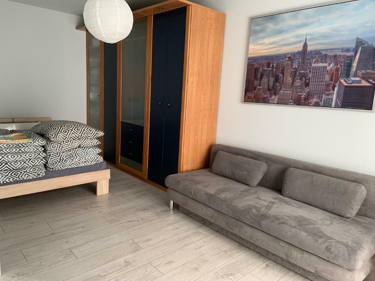 Appartement Franciszka Bohomolca 7