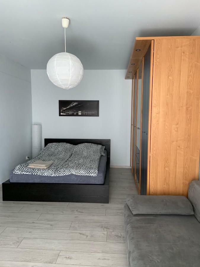 Apartment Franciszka Bohomolca 7 Krakau
