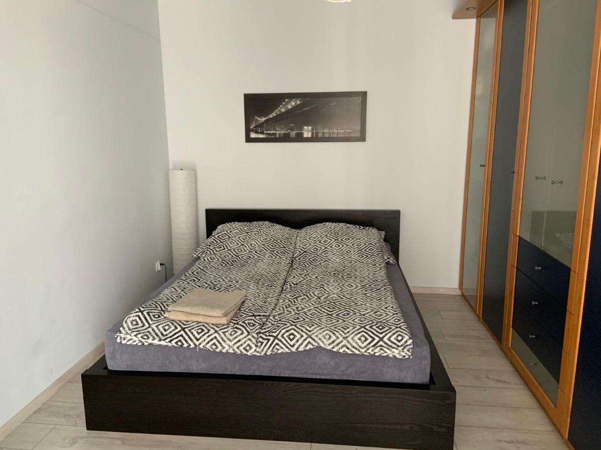 Apartment Franciszka Bohomolca 7 *