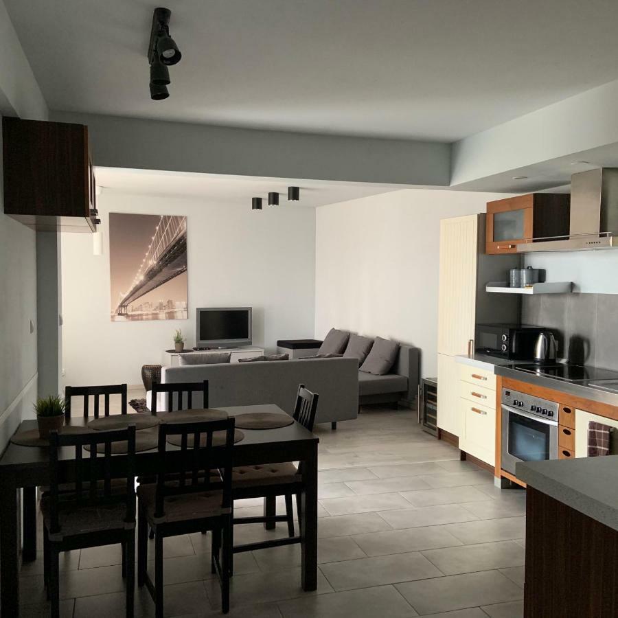 Apartment Franciszka Bohomolca 7 Krakau