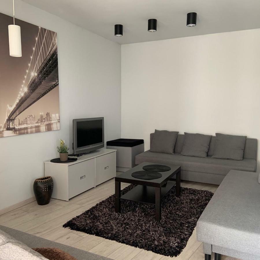 Apartment Franciszka Bohomolca 7 Krakau