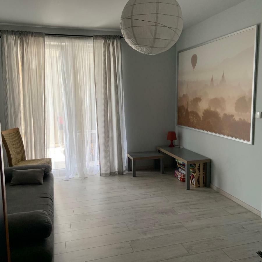 Franciszka Bohomolca 7 Apartment Krakau