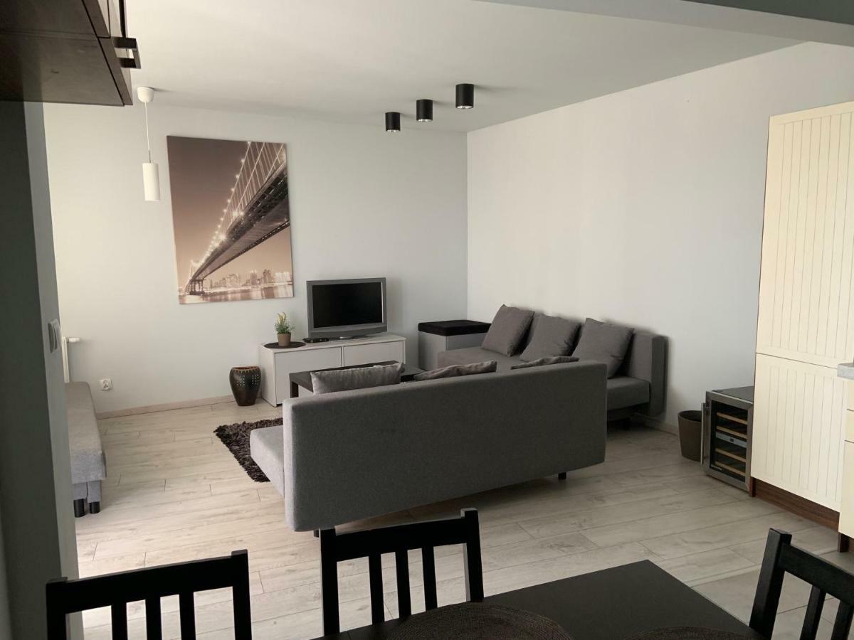 Apartment Franciszka Bohomolca 7 Krakau